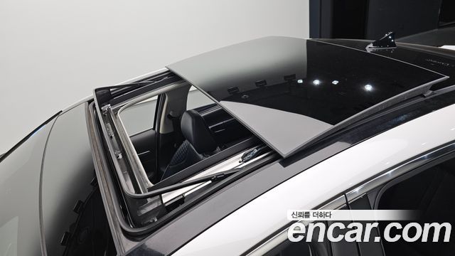 Hyundai Sonata 2021 — photo 34