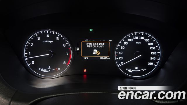Hyundai Genesis 2015 — photo 11