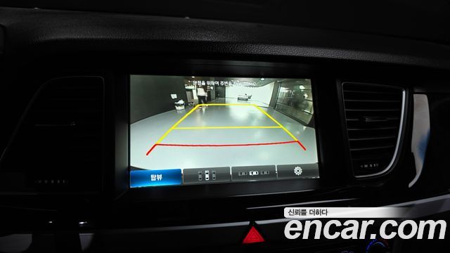 Hyundai Genesis 2015 — photo 22