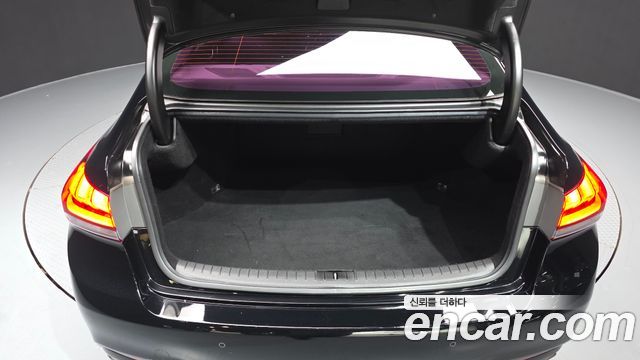 Hyundai Genesis 2015 — photo 26