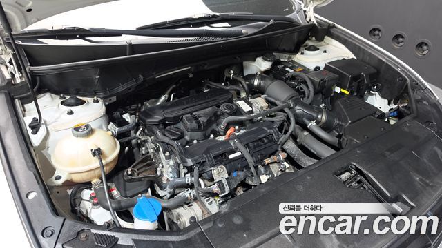 Hyundai Tucson 2022 — photo 6