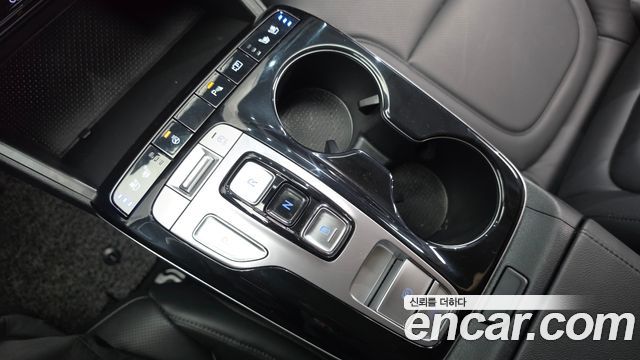 Hyundai Tucson 2022 — photo 12