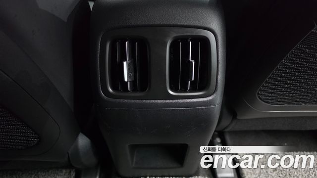 Hyundai Tucson 2022 — photo 24