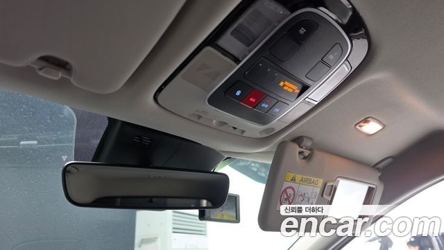 Hyundai Tucson 2022 — photo 25