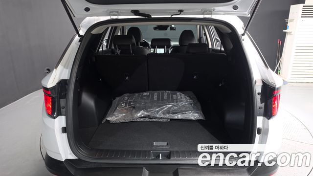 Hyundai Tucson 2022 — photo 26