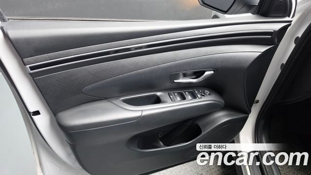 Hyundai Tucson 2022 — photo 14