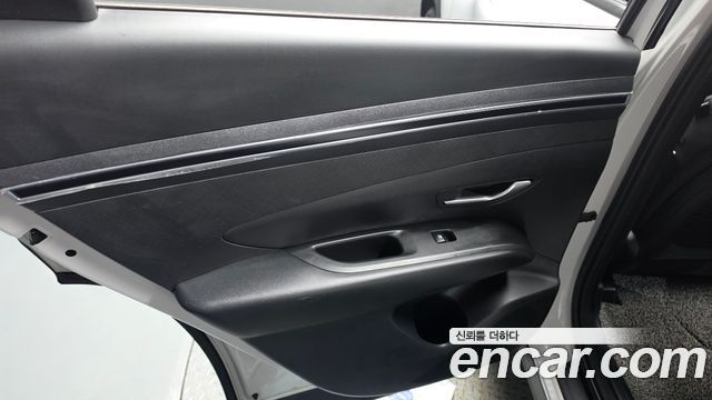 Hyundai Tucson 2022 — photo 15