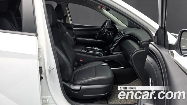 Hyundai Tucson 2022 — photo 16