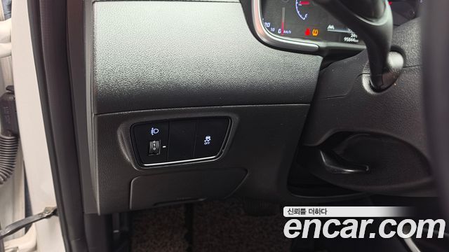 Hyundai Tucson 2022 — photo 28