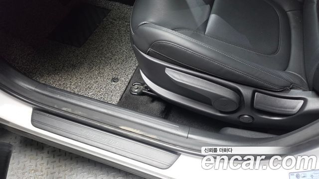 Hyundai Tucson 2022 — photo 30