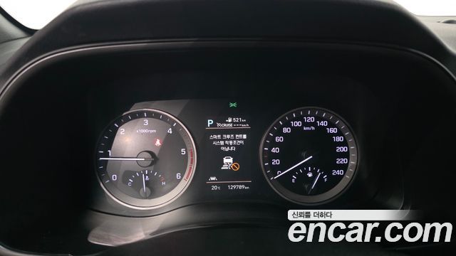 Hyundai Tucson 2019 — photo 11