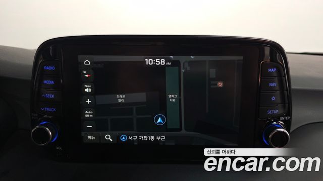 Hyundai Tucson 2019 — photo 20