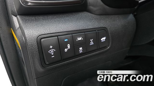 Hyundai Tucson 2019 — photo 24