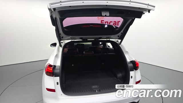 Hyundai Tucson 2019 — photo 26