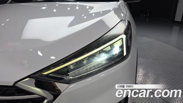 Hyundai Tucson 2019 — photo 8