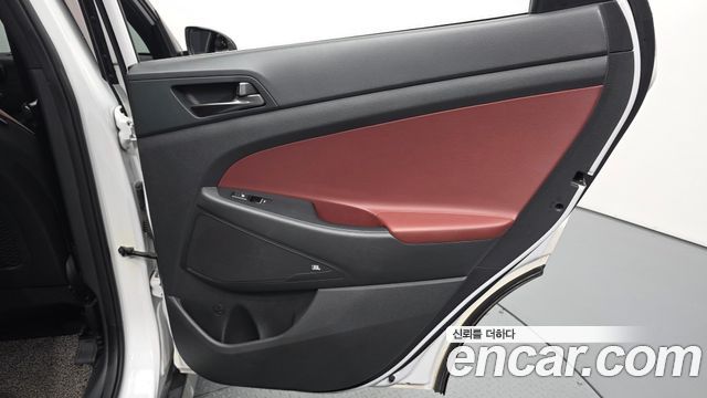 Hyundai Tucson 2019 — photo 15