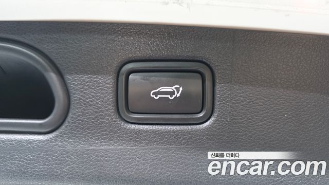 Hyundai Tucson 2019 — photo 27