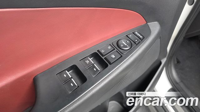Hyundai Tucson 2019 — photo 29