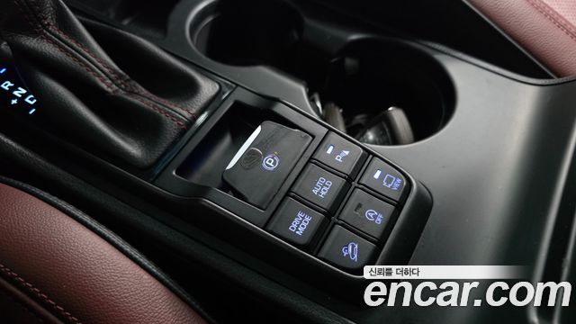 Hyundai Tucson 2019 — photo 30