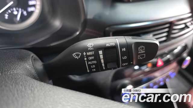 Hyundai Tucson 2019 — photo 31