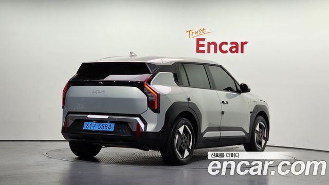Kia EV3 2026 — photo 2