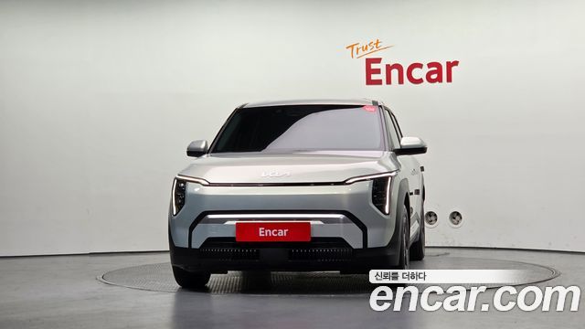 Kia EV3 2026 — photo 3