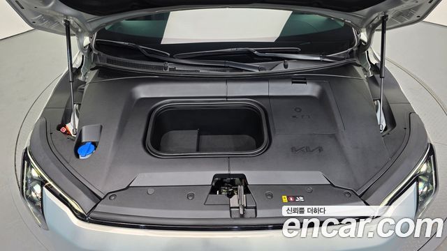 Kia EV3 2026 — photo 6