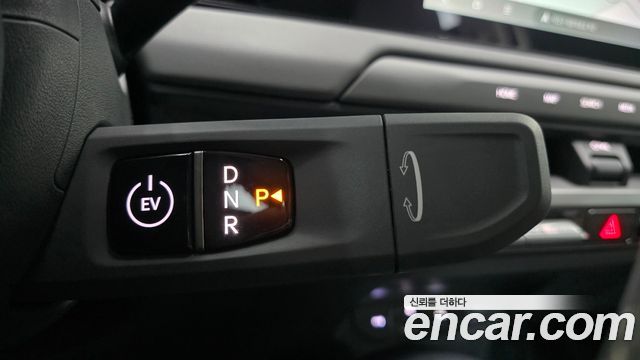 Kia EV3 2026 — photo 12