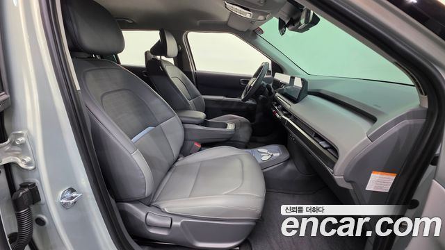 Kia EV3 2026 — photo 13