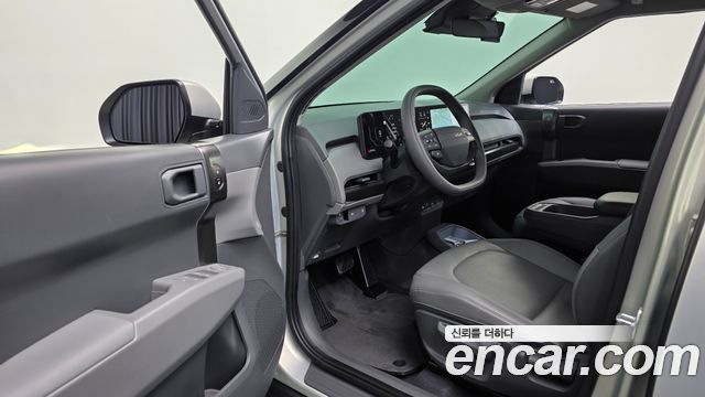 Kia EV3 2026 — photo 17