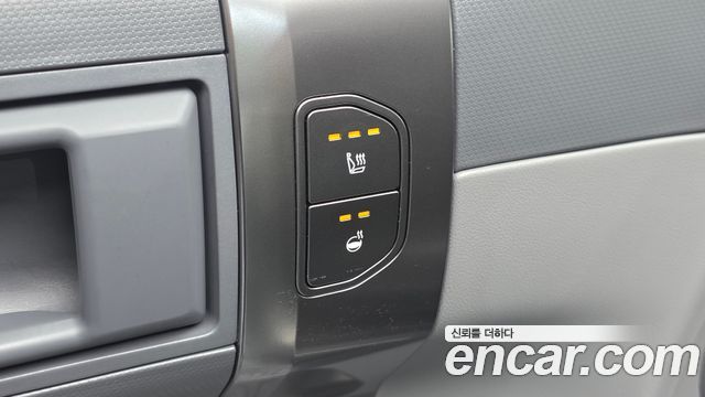 Kia EV3 2026 — photo 18
