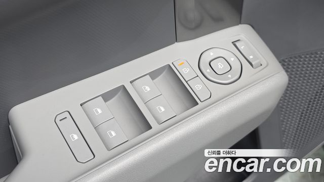 Kia EV3 2026 — photo 19