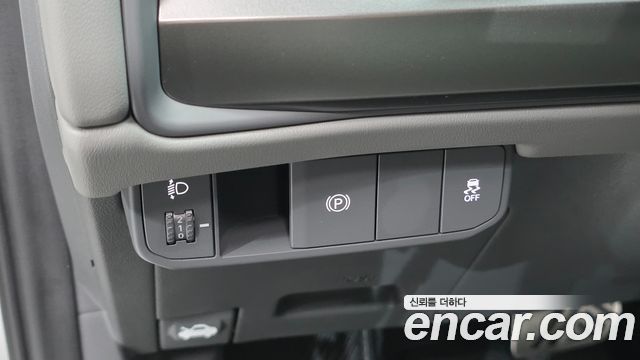 Kia EV3 2026 — photo 20