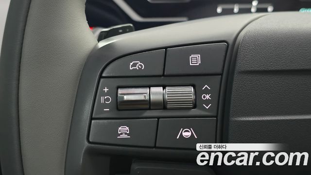 Kia EV3 2026 — photo 22