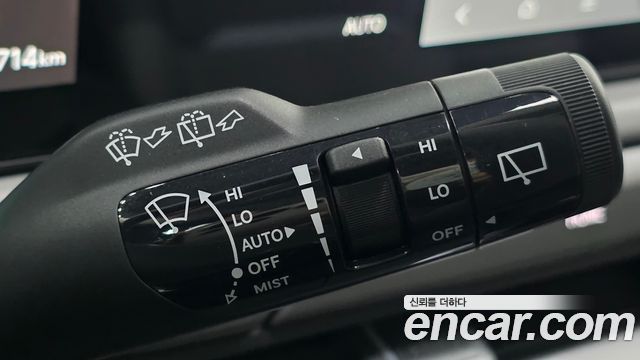 Kia EV3 2026 — photo 23