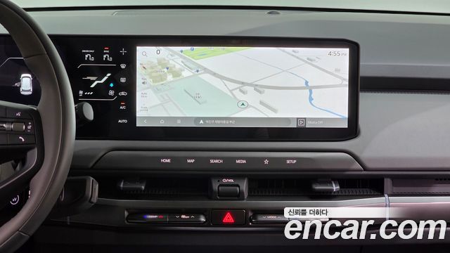 Kia EV3 2026 — photo 25