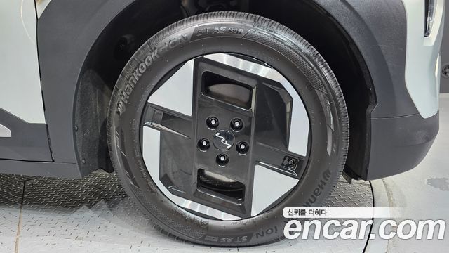 Kia EV3 2026 — photo 7