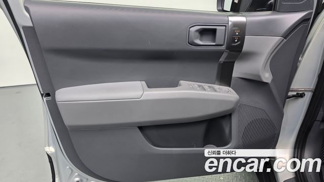 Kia EV3 2026 — photo 14