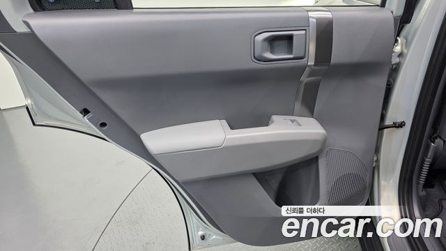 Kia EV3 2026 — photo 15