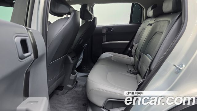 Kia EV3 2026 — photo 16