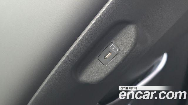 Kia EV3 2026 — photo 30