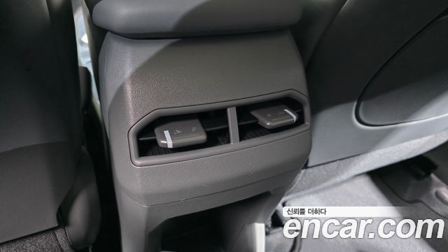 Kia EV3 2026 — photo 31