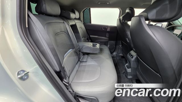 Kia EV3 2026 — photo 32