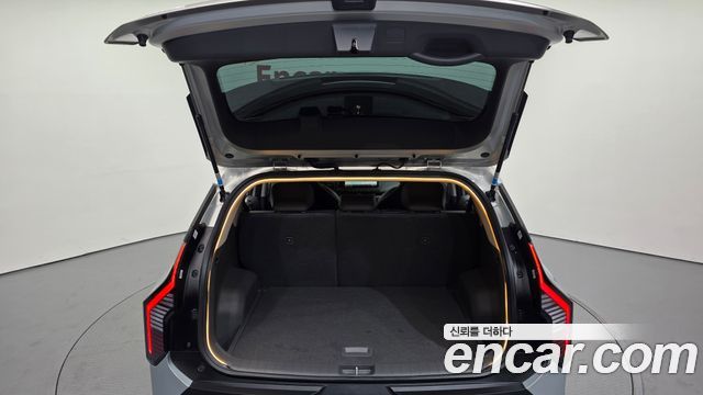 Kia EV3 2026 — photo 33