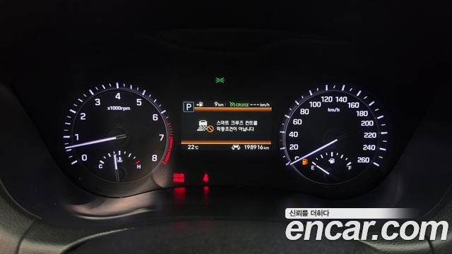 Genesis G80 2017 — photo 8