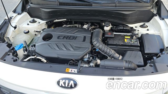 Kia Seltos 2020 — photo 6