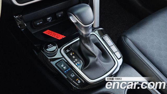 Kia Seltos 2020 — photo 12