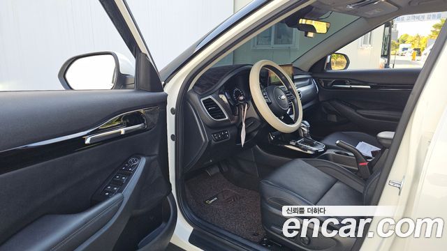 Kia Seltos 2020 — photo 13