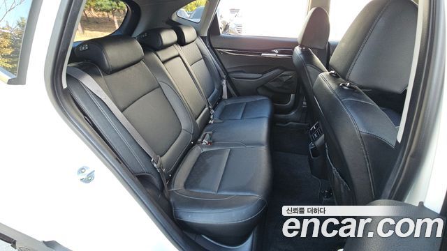Kia Seltos 2020 — photo 17