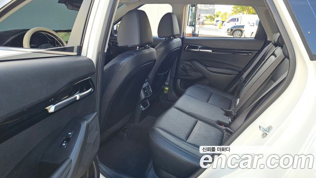 Kia Seltos 2020 — photo 18